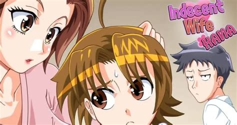 Indecent Wife Hana Latest Android APK Quick Download .